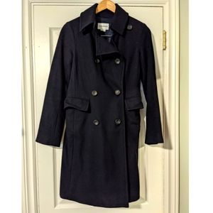 Club Monaco coat